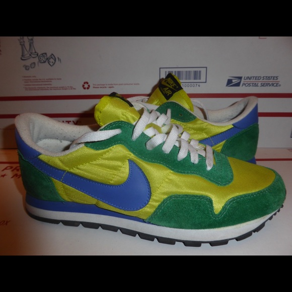 nike air pegasus 83 si